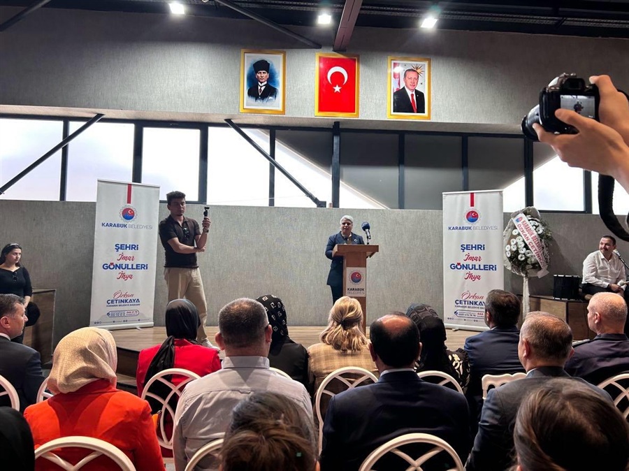 Karabük’te Kadın Kooperatifleri Güçlerini Birleştirdi: Ticaret ve Üretime Kadın Eli 